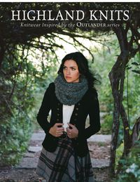 Produktbild: Interweave: Highland Knits