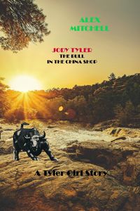 Produktbild: Jody Tyler The Bull in the China Shop