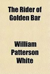 Produktbild: The Rider of Golden Bar