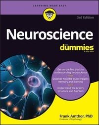 Produktbild: Neuroscience For Dummies