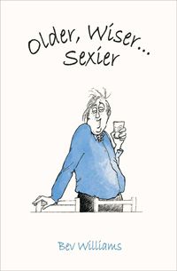 Produktbild: Older Wiser Sexier Men