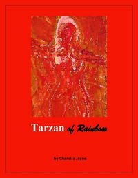 Produktbild: Tarzan of Rainbow