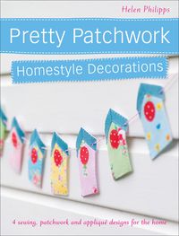 Produktbild: Pretty Patchwork Homestyle Decorations