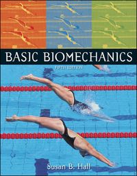 Produktbild: Basic Biomechanics with Online Learning Center Passcode Bind-In Card with Other