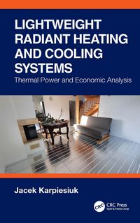 Produktbild: Lightweight Radiant Heating and Cooling Systems