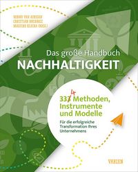 Produktbild: Das gro&szlig;e Handbuch Nachhaltigkeit