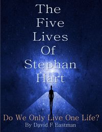 Produktbild: The Five Lives of Stephan Hart