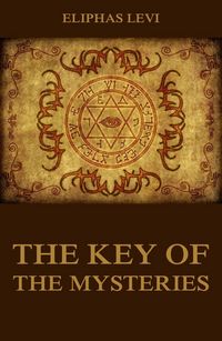 Produktbild: The Key Of The Mysteries