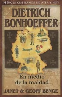 Produktbild: Dietrich Bonhoeffer