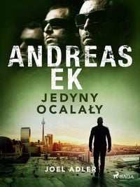 Produktbild: Jedyny ocala&iquest;y