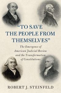 Produktbild: To Save the People from Themselves