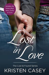 Produktbild: Lost in Love
