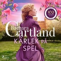Produktbild: K&auml;rlek p&aring; spel