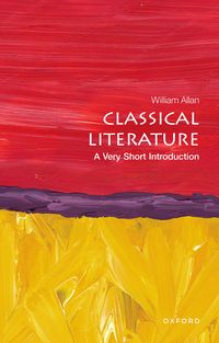 Produktbild: Classical Literature