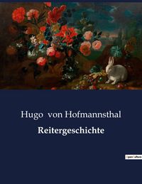 Produktbild: Reitergeschichte