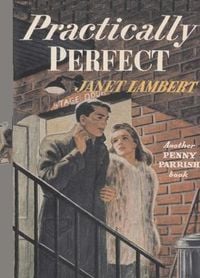 Produktbild: Practically Perfect