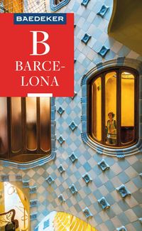 Produktbild: Baedeker Reisef&uuml;hrer E-Book Barcelona