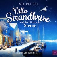 Produktbild: Villa Strandbrise und das Glitzern der Sterne