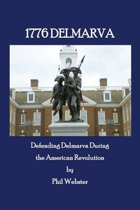 Produktbild: 1776 Delmarva