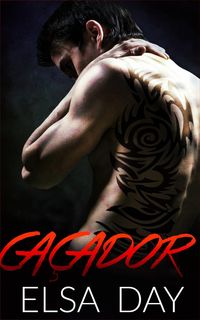 Produktbild: Ca&ccedil;ador (Filhos da Rebeli&atilde;o #2)