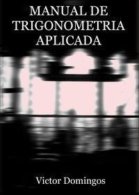 Produktbild: Manual de Trigonometria Aplicada