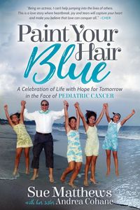 Produktbild: Paint Your Hair Blue