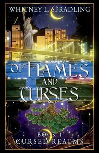 Produktbild: Of Flame and Curses