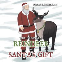 Produktbild: The Ordinary Reindeer and Santa's Gift