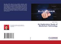 Produktbild: An Exploratory Study of Blockchain Technology