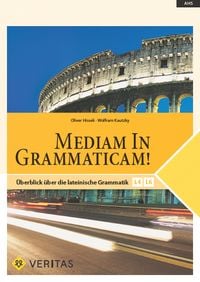 Produktbild: Mediam in Grammaticam!