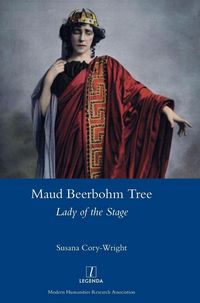 Produktbild: Maud Beerbohm Tree
