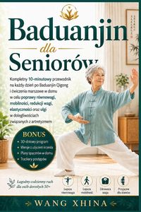 Produktbild: Baduanjin dla Senior&oacute;w