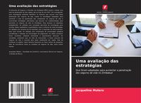 Produktbild: Uma avalia&ccedil;&atilde;o das estrat&eacute;gias
