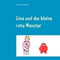 Produktbild: Lina und das kleine rote Monster