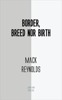 Produktbild: Border, Breed Nor Birth