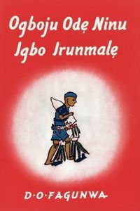 Produktbild: Ogboju Od&iquest; Ninu Igbo Irunmal&iquest;