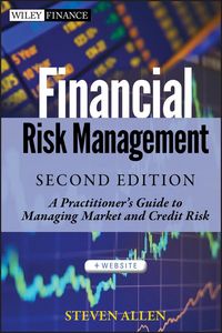 Produktbild: Financial Risk Management