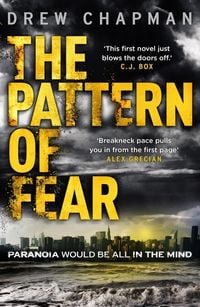 Produktbild: The Pattern of Fear