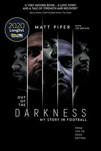 Produktbild: Out of the Darkness