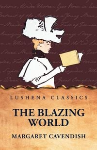 Produktbild: The Blazing World