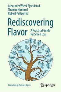 Produktbild: Rediscovering Flavor