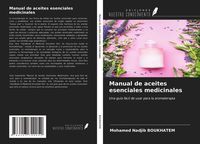 Produktbild: Manual de aceites esenciales medicinales