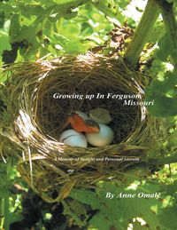 Bild vom Artikel Growing Up In Ferguson, Missouri: A Memoir of Insight and Personal Growth vom Autor Anne Omaly