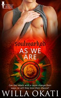Produktbild: As We Are