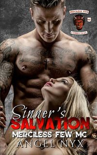 Produktbild: Sinner's Salvation