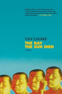 Produktbild: The Day the Sun Died