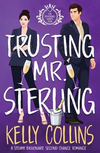 Produktbild: Trusting Mr. Sterling