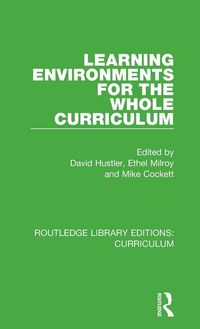 Produktbild: Learning Environments for the Whole Curriculum