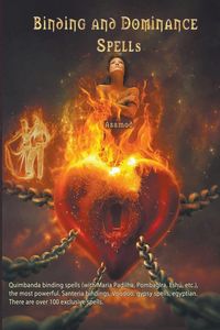 Produktbild: Binding and Dominance Spells