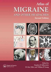 Produktbild: Atlas of Migraine and Other Headaches